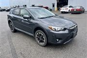 $25625 : PRE-OWNED 2021 SUBARU CROSSTR thumbnail