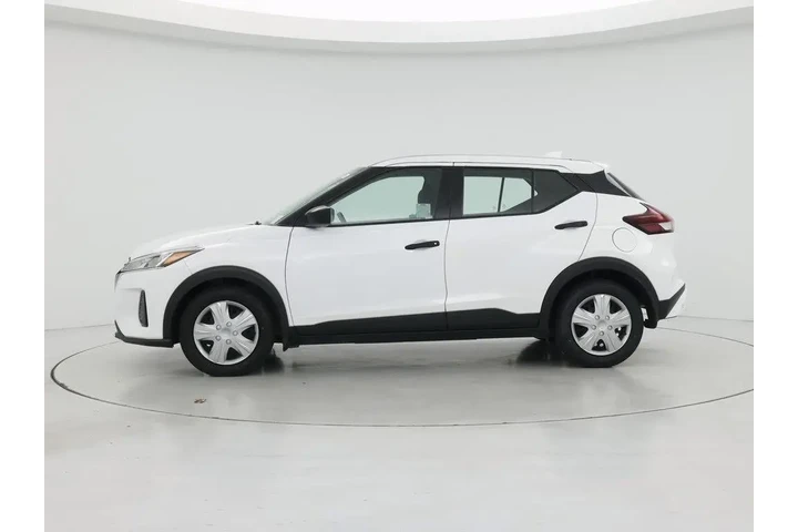 $15998 : Nissan Kicks 2021 S 4dr Cros image 3