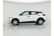 $15998 : Nissan Kicks 2021 S 4dr Cros thumbnail