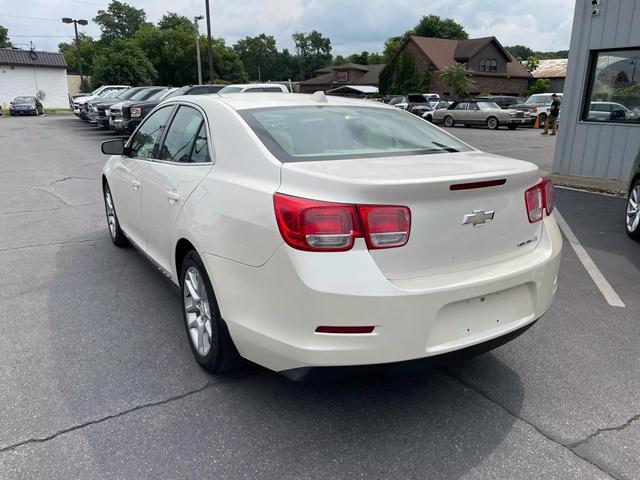 $11995 : 2013 CHEVROLET MALIBU image 4