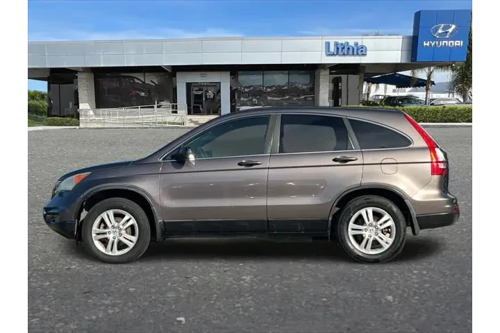 $8399 : Honda CR-V 2010 EX 4dr SUV image 6