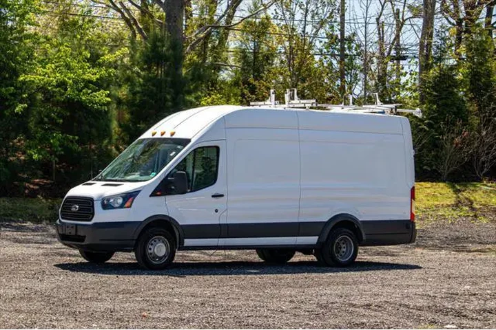 $14895 : Ford Transit 2015 350 HD 3dr image 3
