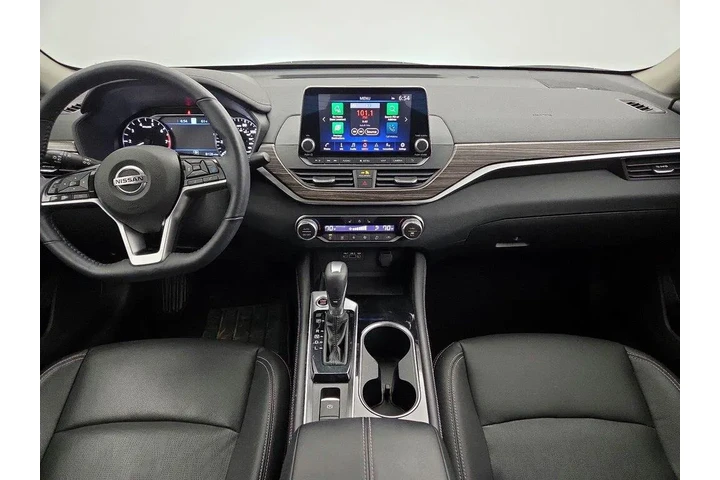 $24998 : Nissan Altima 2021 AWD 2.5 P image 9