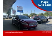 2020 Continental Standard en Dallas