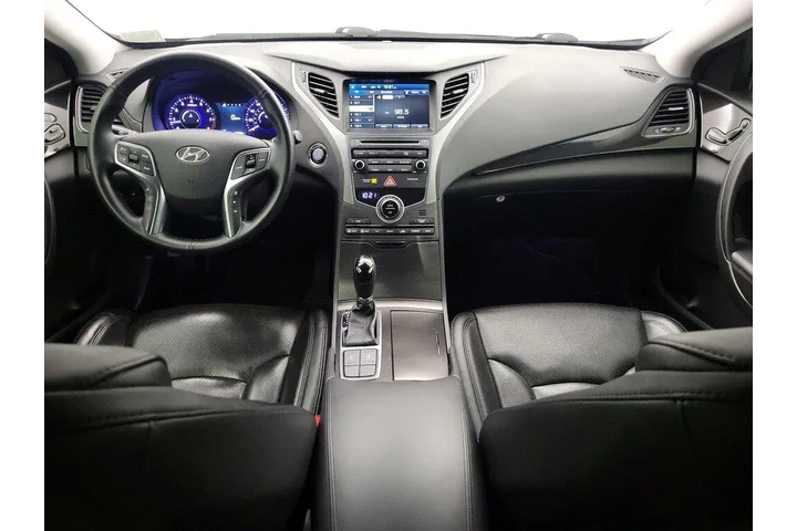 $14998 : Hyundai Azera 2016 4dr Sedan image 9