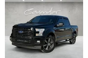 Ford F-150 2017 4x2 XLT 4dr en San Antonio