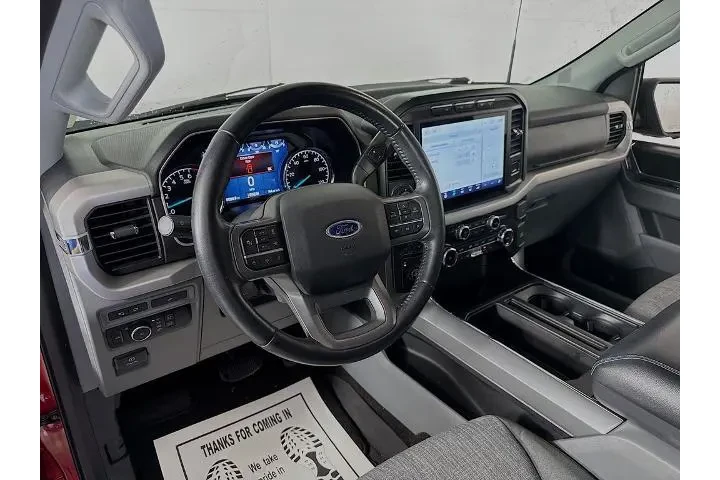 $38000 : Ford F-150 2022 4x4 XL 4dr S image 9