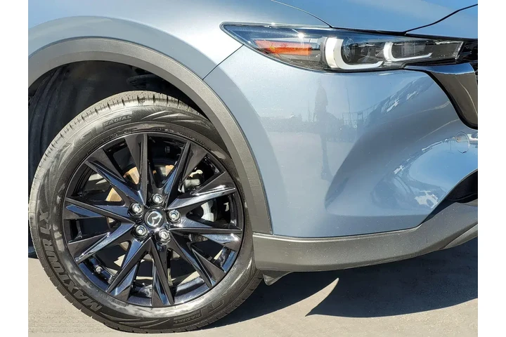 $26999 : Mazda CX-5 2025 AWD 2.5 S Ca image 5