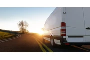 DRIVER DE VAN SPRINTER