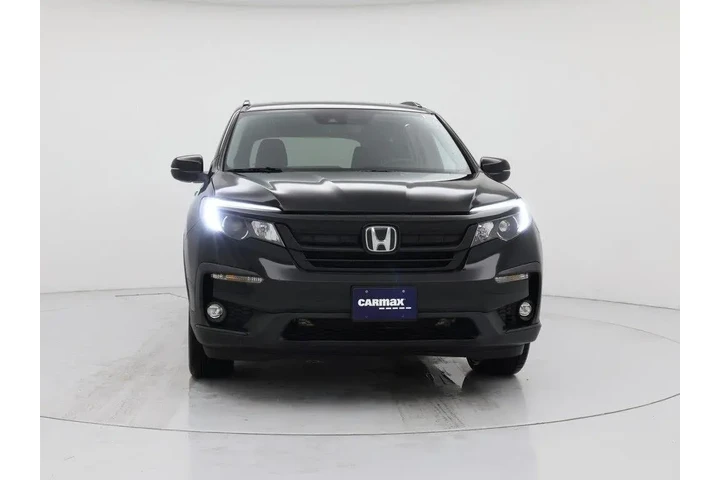 $33998 : Honda Pilot 2022 AWD SE 4dr image 5