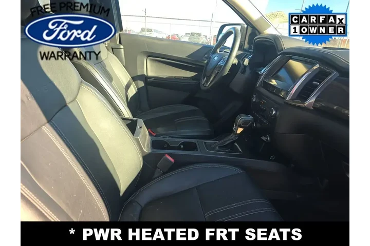 $17999 : Ford Ranger 2019 4x2 Lariat image 10