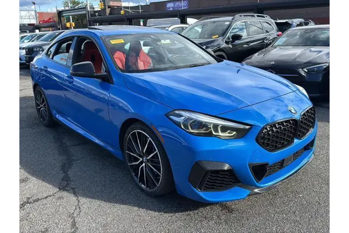 $23990 : BMW 2 Series 2021 AWD M235i image 1