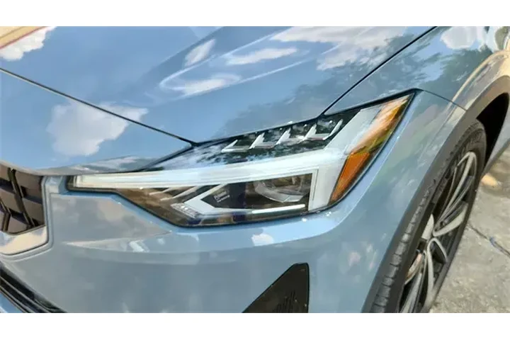 $24030 : Polestar 2 2022 AWD Long Ran image 10