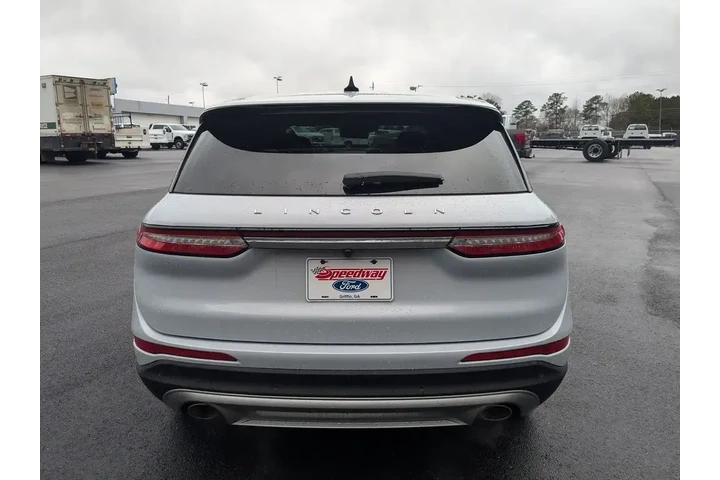 $39991 : Lincoln Corsair 2025 Premier image 6
