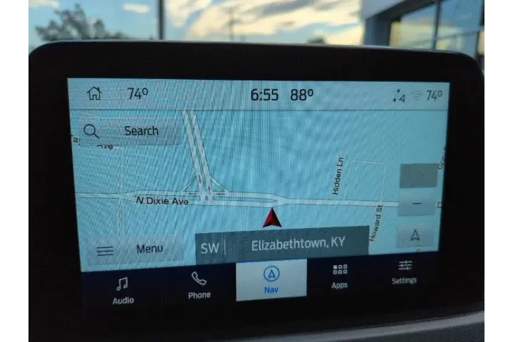 $28375 : Ford Escape 2022 SEL 4dr SUV image 10