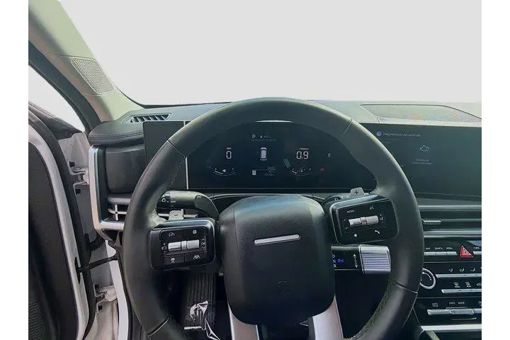 $23568 : Hyundai SANTA FE 2025 SE 4dr image 9