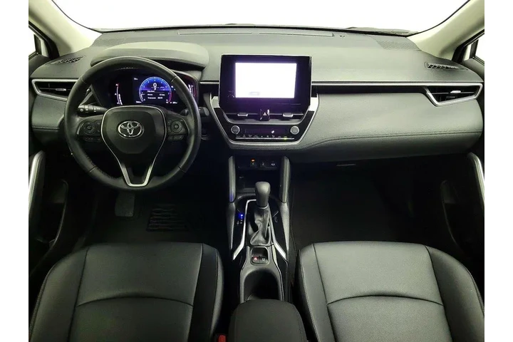 $29998 : Toyota Corolla Cross 2024 AW image 9
