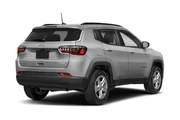 $21997 : Jeep Compass 2024 4x4 Latitu thumbnail