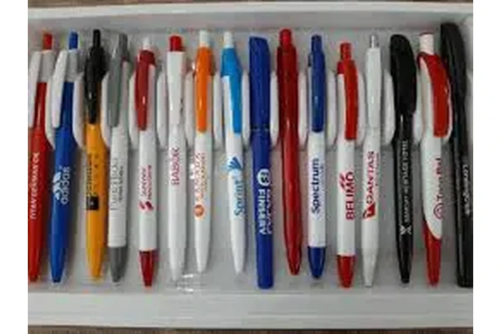 Promotional Ballpoint Pen Bulk image 1