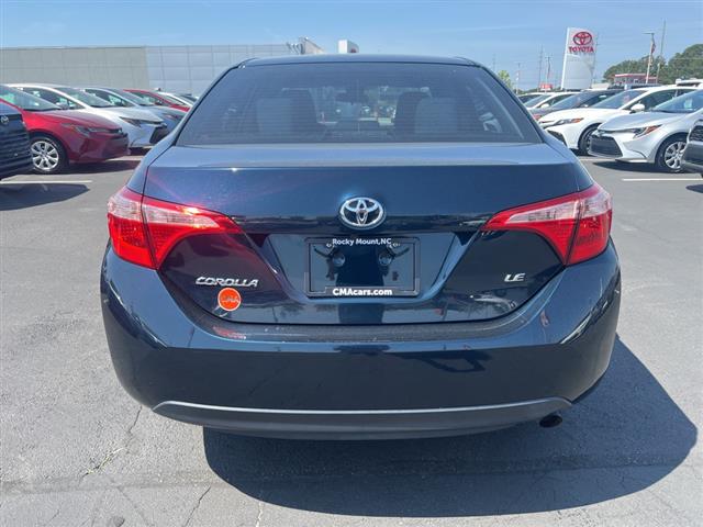 $14990 : PRE-OWNED 2019 TOYOTA COROLLA image 6