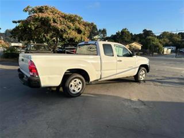 $9999 : 2012 TOYOTA TACOMA ACCESS CAB image 5