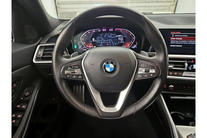$21998 : BMW 3 Series 2019 330i 4dr S image 10