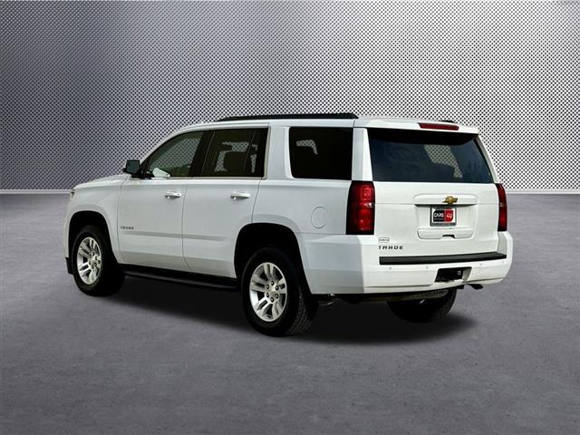 $28511 : 2017 Tahoe LS image 5