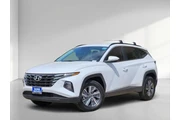 Hyundai TUCSON Hybrid 2023 A