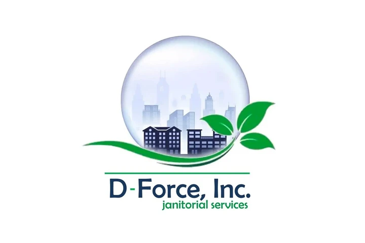 D-Force Janitorial Inc. Miami image 1