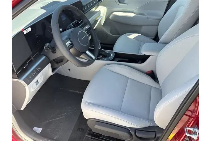 $27588 : Hyundai KONA 2026 SEL Sport image 9