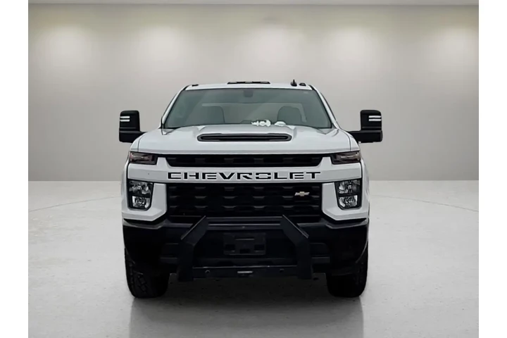 $39497 : Chevrolet Silverado 2500HD 2 image 2