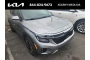 Kia Seltos 2024 AWD SX 4dr S