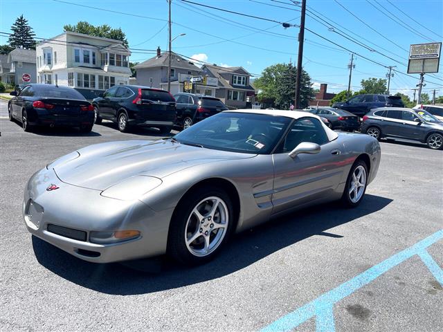 $15900 : 2000 Corvette image 4