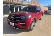 $24899 : Ford Explorer 2020 XLT 4dr S thumbnail