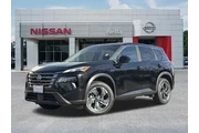 Nissan Rogue 2025 SV 4dr Cro en Albany