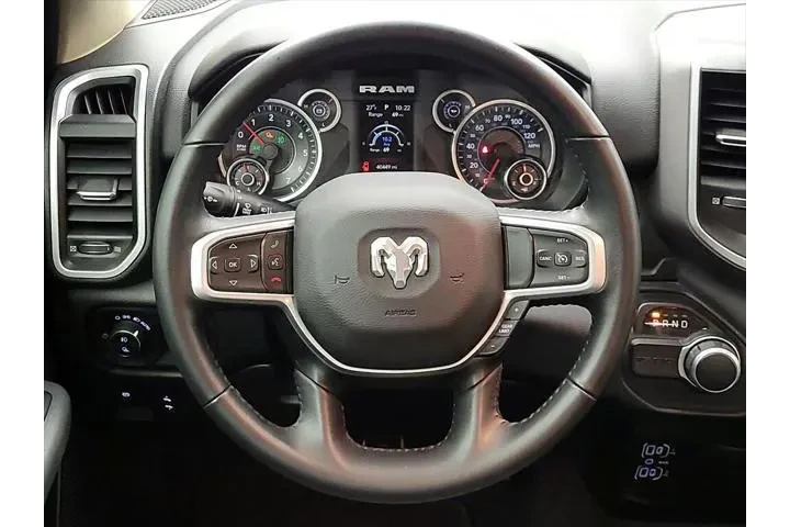 $25998 : Ram 1500 2020 4x2 Big Horn 4 image 10