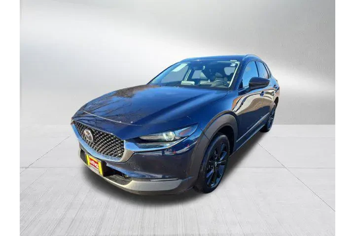 $21300 : Mazda CX-30 2022 AWD 2.5 Tur image 7