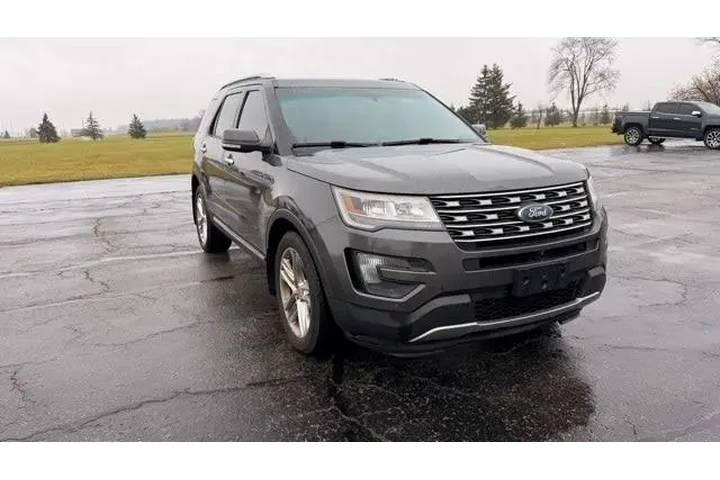 $9300 : Ford Explorer 2016 AWD Limit image 1