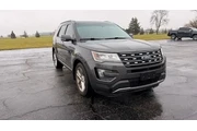 Ford Explorer 2016 AWD Limit