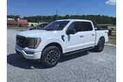 Ford F-150 2022 4x4 XLT 4dr en Syracuse