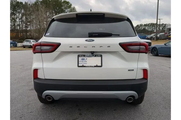 $27301 : Ford Escape Plug-In Hybrid 2 image 5