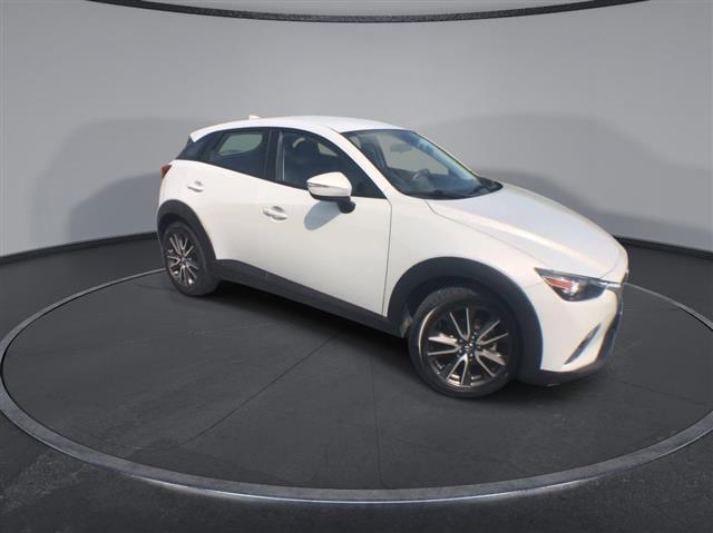 $16900 : PRE-OWNED 2017 MAZDA CX-3 TOU image 2