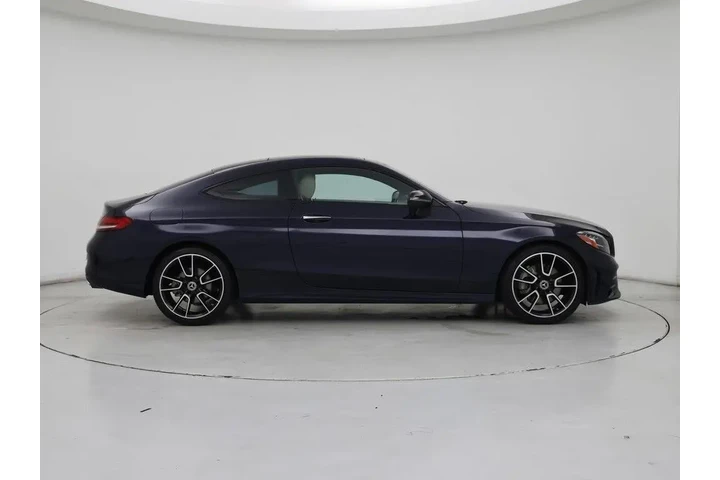 $29998 : Mercedes-Benz C-Class 2021 C image 7