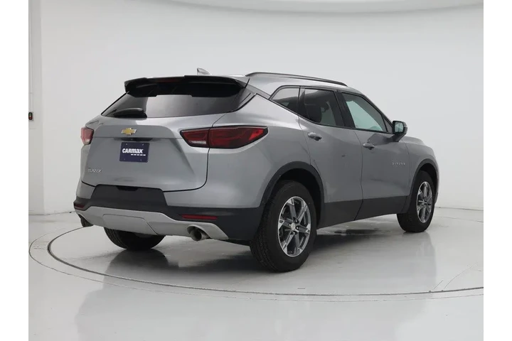 $23998 : Chevrolet Blazer 2023 LT 4dr image 8