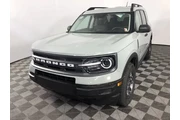 $25998 : Ford Bronco Sport 2024 AWD B thumbnail