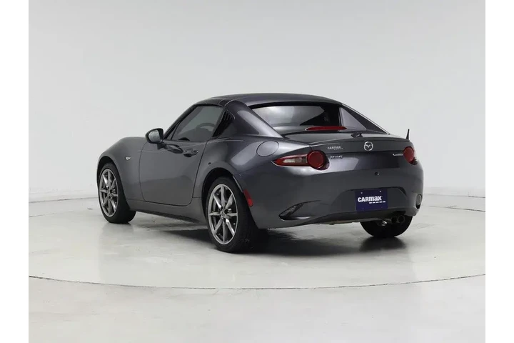 $28998 : Mazda MX-5 Miata RF 2022 Gra image 2