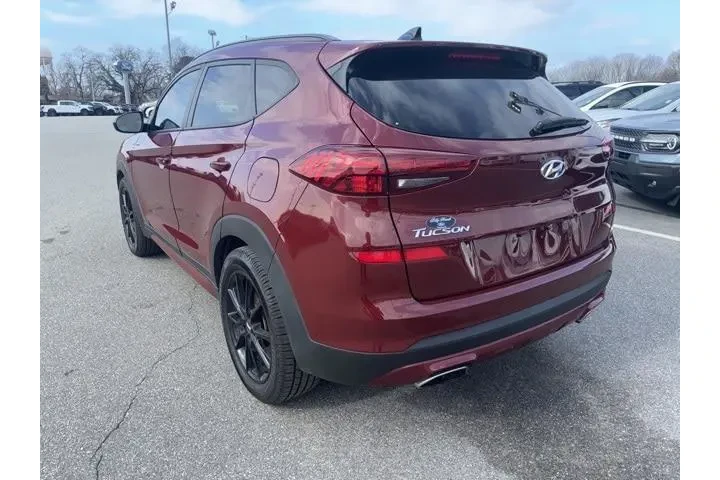 $15992 : Hyundai TUCSON 2019 Limited image 3
