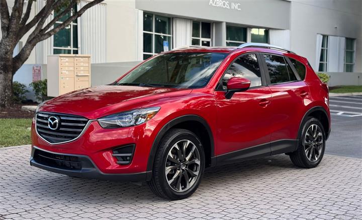 $11900 : Mazda Cx5 Touring image 10