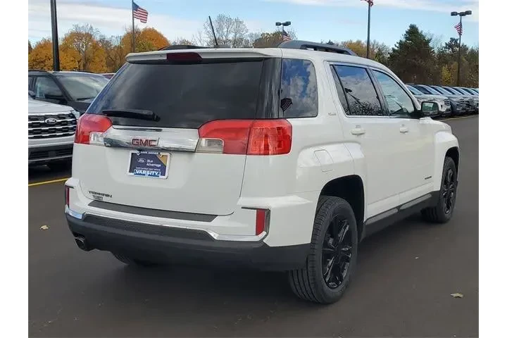 $12950 : GMC Terrain 2017 SLE-2 4dr S image 4