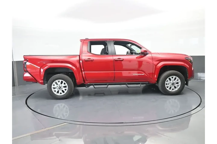 $34997 : Toyota Tacoma 2025 4x2 SR5 4 image 7